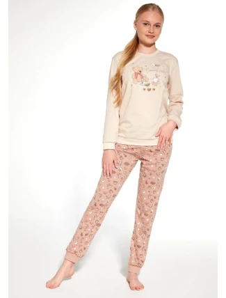 Dětské pyžamo Cornette 594/165