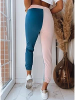 Dámské tepláky PASTELS pink FashionStreet UY1483