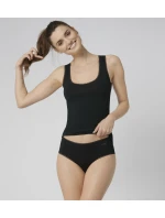 sloggi GO Midi C2P - BLACK - SLOGGI BLACK - SLOGGI