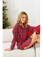 Dámská noční košilka 7126 - Doctornap