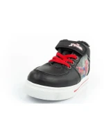 Zimní kotníkové boty Spiderman Jr PC-0053724