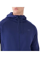 Mikina 4F FNK M513 M 4FWSS25TFSWM513 30S pánské