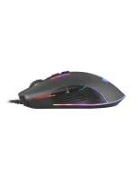 HERNÍ MYŠ FURY SCRAPPER 6400DPI RGB NFU-1699