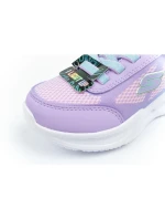 Boty Skechers S Lights-Sola Glow Jr 303714L/TQLV