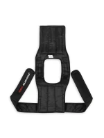 Zátěžová tréninková vesta 6 vložek (prázdná) Zátěžová tréninková vesta 6 vložek (prázdná)