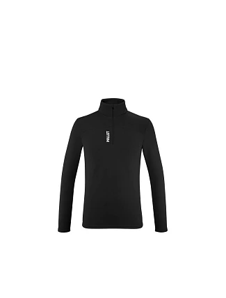 Mikina MILLET M Seneca Fleece, černá Mikina MILLET M Seneca Fleece, černá