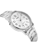 Pánské hodinky CASIO MTP-V002D-7BUDF + BOX Pánské hodinky CASIO MTP-V002D-7BUDF + BOX