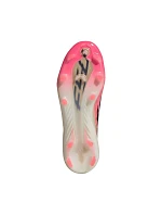 Dětské kopačky adidas F50 Hyperfast Elite LL FG růžové KK1310 Dětské kopačky adidas F50 Hyperfast Elite LL FG růžové KK1310