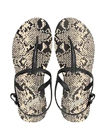 Dámské sandály Cozy Sandal Wns W 375213 01 - Puma Dámské sandály Cozy Sandal Wns W 375213 01 - Puma