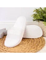 Dámské žabky W FF274A199 - Big Star Dámské žabky W FF274A199 - Big Star