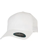 Flexfit 6100NU 6 panelová kšiltovka "NU®" 55.6100 white