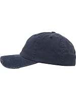 Flexfit 6245CM 6 panelová bavlněná keprová kšiltovka 55.6245 navy Flexfit 6245CM 6 panelová bavlněná keprová kšiltovka 55.6245 navy