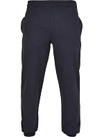 Build your Brand BB 002 Pánské tepláky 56.B002 navy Build your Brand BB 002 Pánské tepláky 56.B002 navy