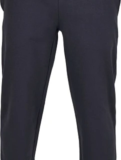 Build your Brand BB 002 Pánské tepláky 56.B002 navy