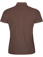 Craft Corporate CORE Unify Polo Shirt W Dámské sportovní polo 81.9139 prune