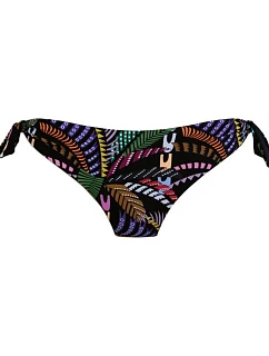 Style Kara Bottom kalhotky 8750-0 black - RosaFaia