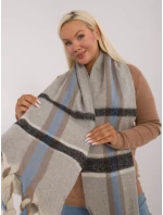 Šála AT SZ 2315.33 šedá Šála AT SZ 2315.33 šedá