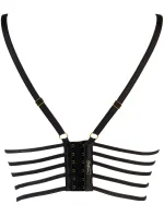 Polokorzet V-9441 černá - Axami Polokorzet V-9441 černá - Axami