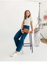 Kabelka VUCH Fossy Mini Brown Kabelka VUCH Fossy Mini Brown