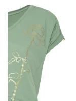 Dámská halenka Laurie mátová - Zaps