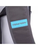 Sportovní taška Volum 102000172049 bílá - Tempish