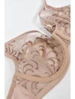ROMA PLUNGE BRA 19178 BEIGE ROMA PLUNGE BRA 19178 BEIGE