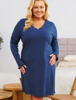 DÁMSKÁ KOŠILE TB.7325 J/25