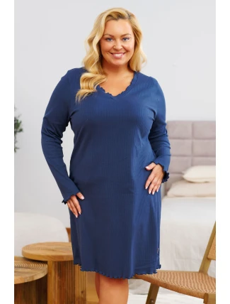 DÁMSKÁ KOŠILE TB.7325 J/25