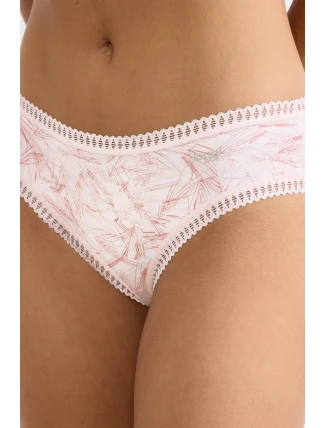 SLOGGI GO CRUSH HIPSTER KALHOTKY 3PACK M005