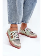 Polobotky  model 212553 Step in style