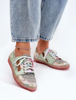 Polobotky  model 212553 Step in style