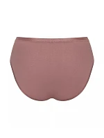 Sloggi Romance – Tai z hebké bavlny Supima® s krajkou Sloggi