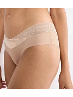 Breathe & Lift Smart Hipster - NEUTRAL BEIGE - TRIUMPH NEUTRAL BEIGE - TRIUMPH