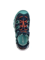 Dětské sandály Trollkids Kristiansand Sandal XT Jr 665-110