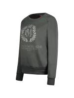 Maison Montaigne FIMOSAI DGREY MT LADY 016 mikina (RBMWW6410F/MM-GRIS FONCÉ)