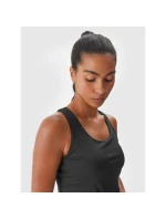 Dámský rychleschnoucí tréninkový top 4F 4FWAW24TFSLF422-20S
