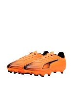 Puma Ultra 6 Play FG/AG Heat Fire orange kopačky 108532 03