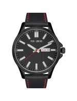 Pánské hodinky Paul Lorens PL8071A3-1A3 + BOX Pánské hodinky Paul Lorens PL8071A3-1A3 + BOX