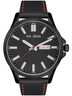 Pánské hodinky Paul Lorens PL8071A3-1A3 + BOX