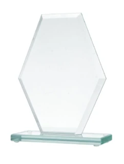 Skleněná trofej