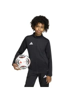 Adidas Junior Entrada 25 Tepláková mikina JZ6608