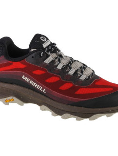 Pánská obuv Moab Speed M J067539 - Merrell