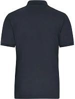 Daiber JN 1806 Pánské pracovní elastické bio polo - Solid 02.1806 carbon Daiber JN 1806 Pánské pracovní elastické bio polo - Solid 02.1806 carbon