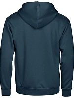 Tee Jays TJ 5154 Mikina s kapucí z těžké bavlny "Unlabeled" 18.5154 ink Tee Jays TJ 5154 Mikina s kapucí z těžké bavlny "Unlabeled" 18.5154 ink
