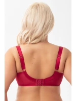 Gorsenia K888 Poesia barva: červená