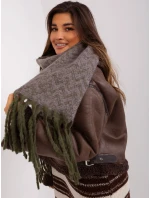 Šátek AT SZ 23125.75 khaki