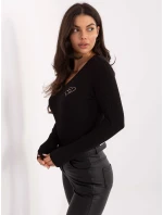 Halenka RV BZ A1055.29P černá