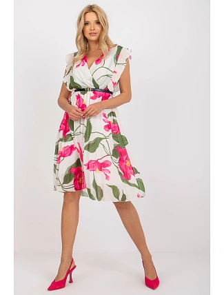 Denní šaty model 166289 Italy Moda Denní šaty model 166289 Italy Moda