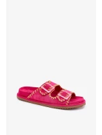 Pantofle  model 213961 Step in style