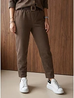 Dámská souprava s blůzou a kalhotami Fango FashionStreet AY1238 Dámská souprava s blůzou a kalhotami Fango FashionStreet AY1238